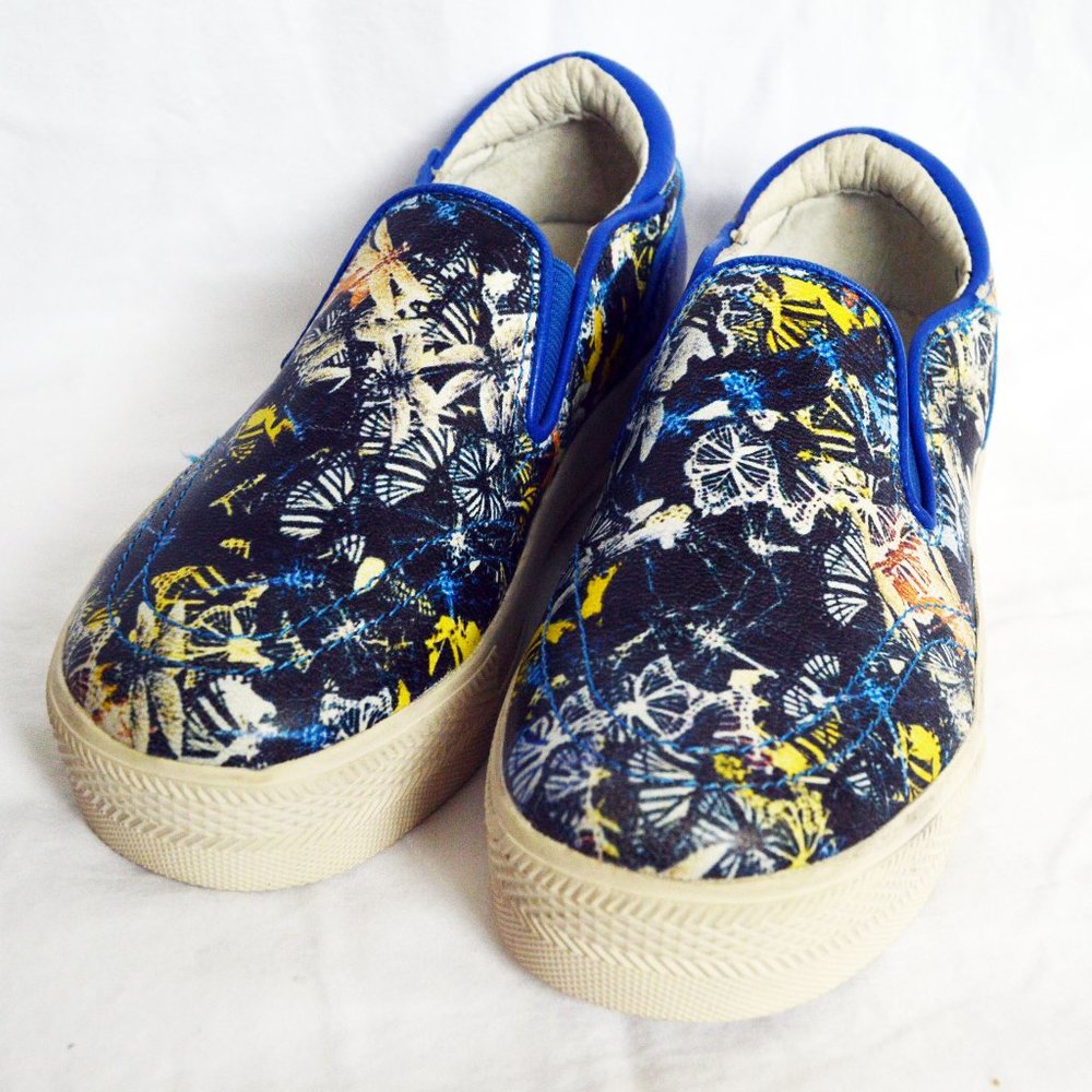 ASH Jiggle Kids sneakers. Size 31